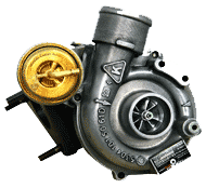 ремонт турбин в Бресте ремонт турбин в Бресте